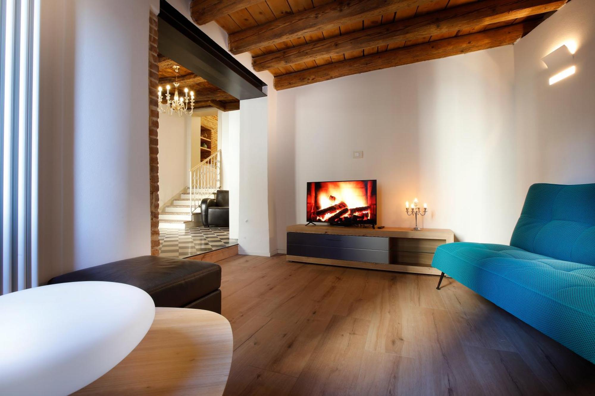 25 Lazzaro Bonamigo Villa Bassano del Grappa Exterior photo